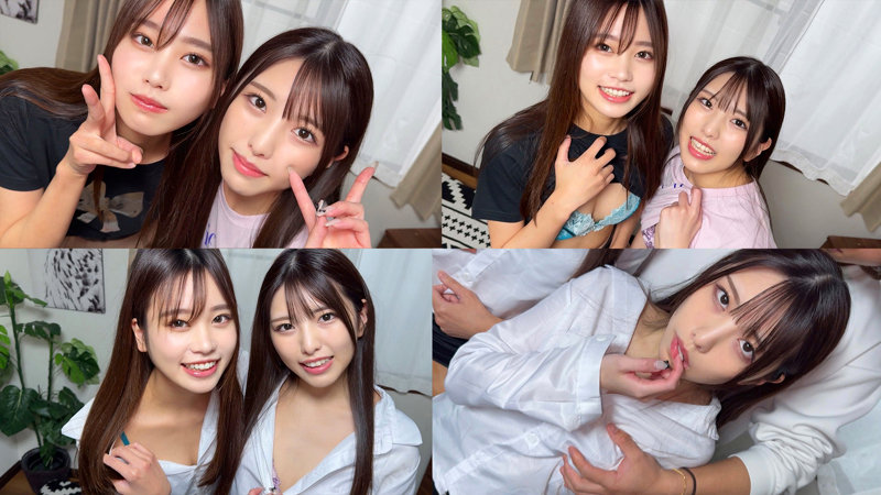 minami＆shiori サンプル画像 1