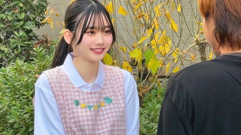 なつめさん サンプル画像 1