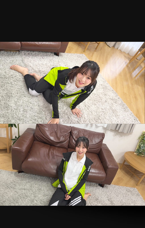 いつはちゃん サンプル画像 2