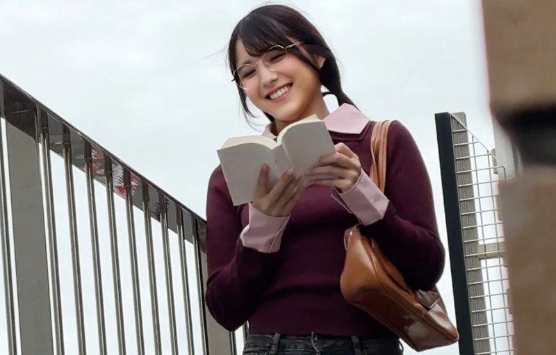 カフェモカさん サンプル画像 1