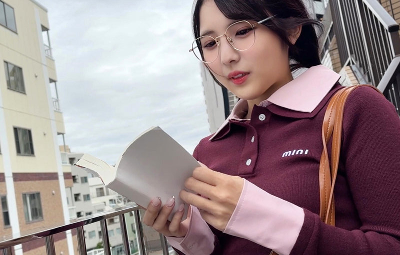 カフェモカさん サンプル画像 2
