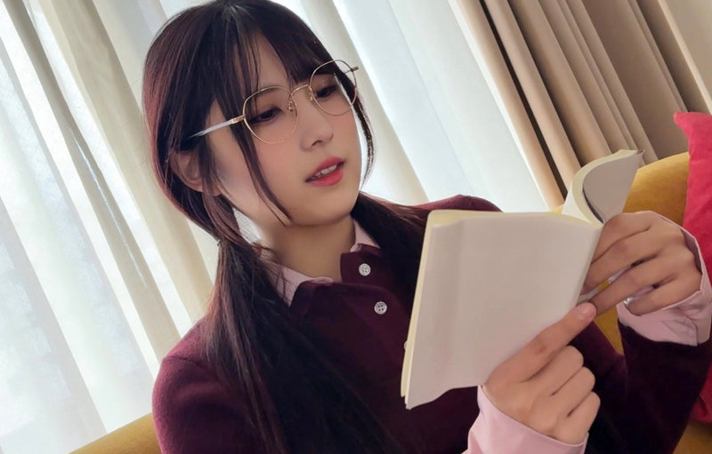 カフェモカさん サンプル画像 3