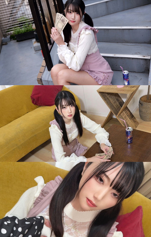 りおんちゃん サンプル画像 1