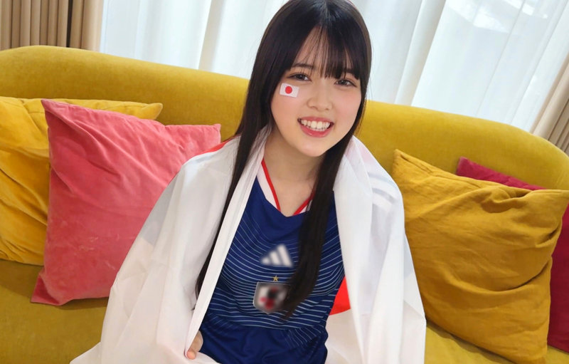 萌ちゃん サンプル画像 1