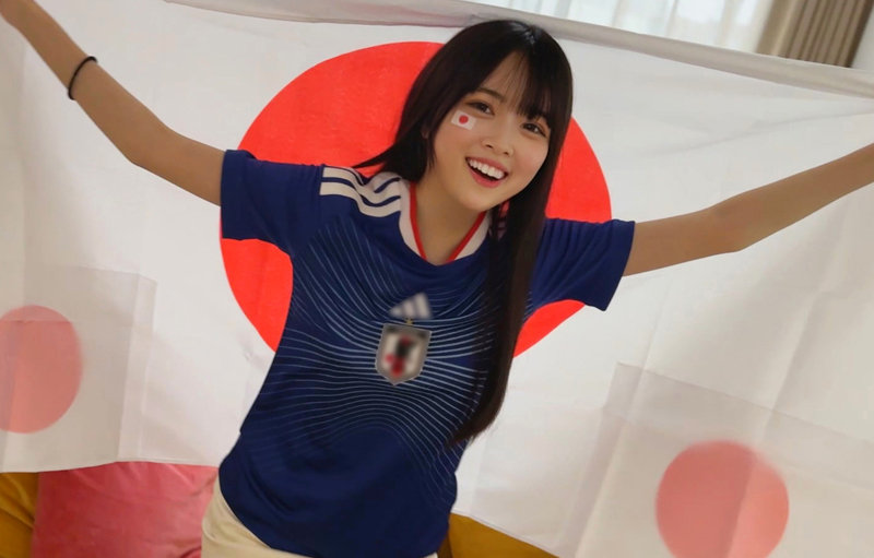 萌ちゃん サンプル画像 2