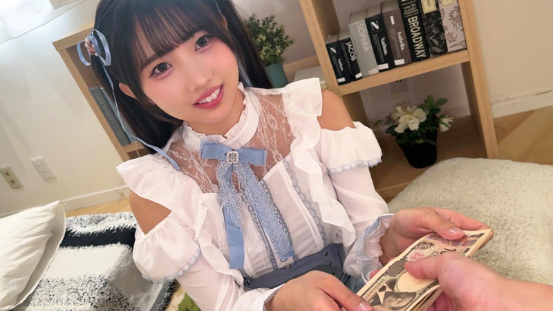 ひかりちゃん サンプル画像 1