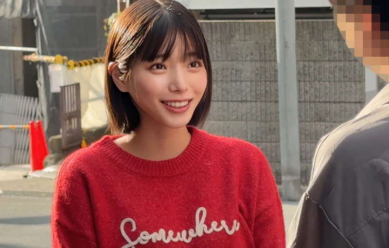 すなおさん サンプル画像 1