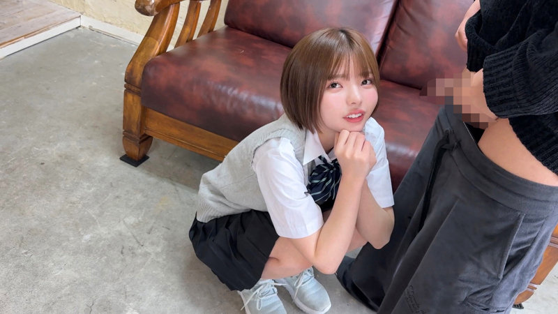ゆうかちゃん サンプル画像 3