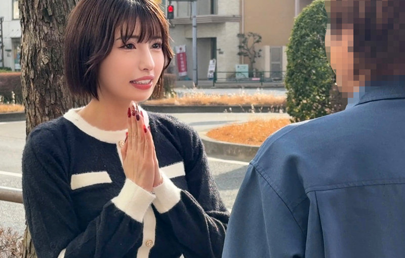 はずきさん サンプル画像 1