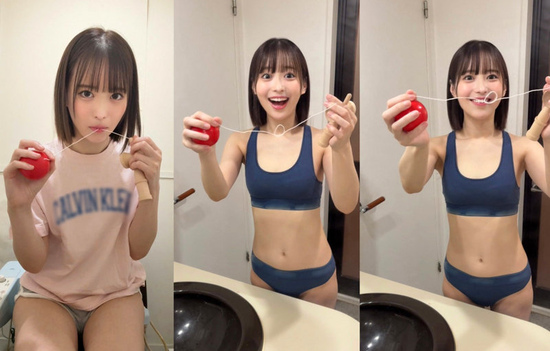YUIちゃん サンプル画像 1