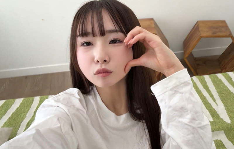ももなちゃん サンプル画像 1