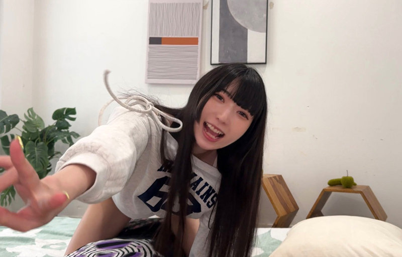 めるちゃん サンプル画像 1