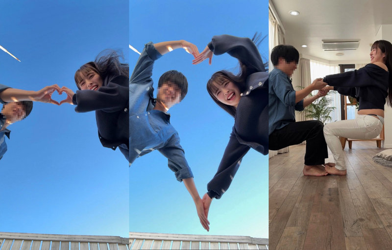 のあさん サンプル画像 2