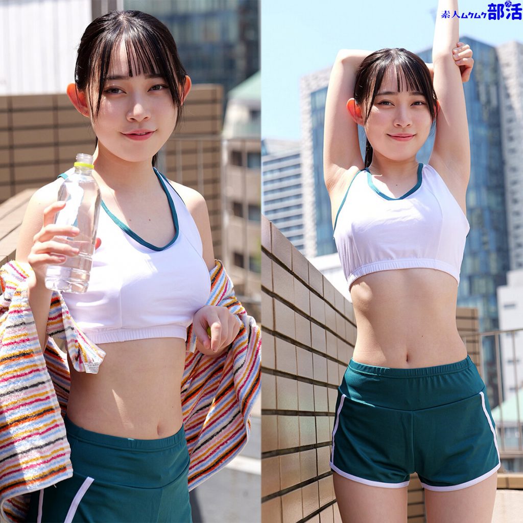 ほのかちゃん
