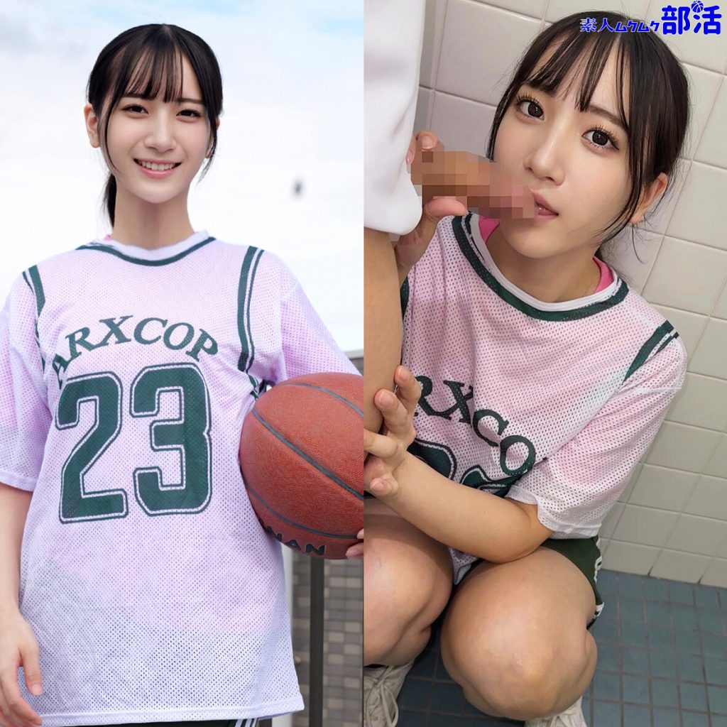 まりなちゃん
