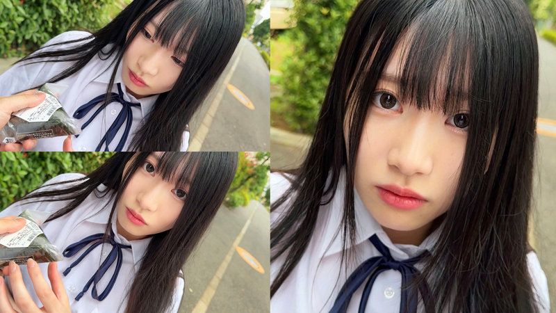 みなみ サンプル画像 2