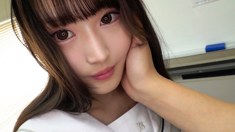 かすみちゃん サンプル画像 1