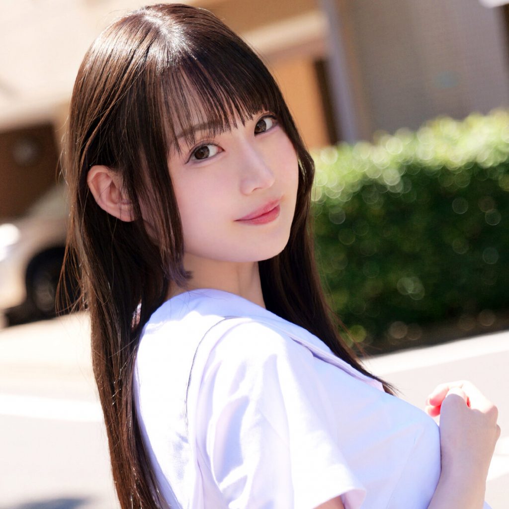 かすみちゃん