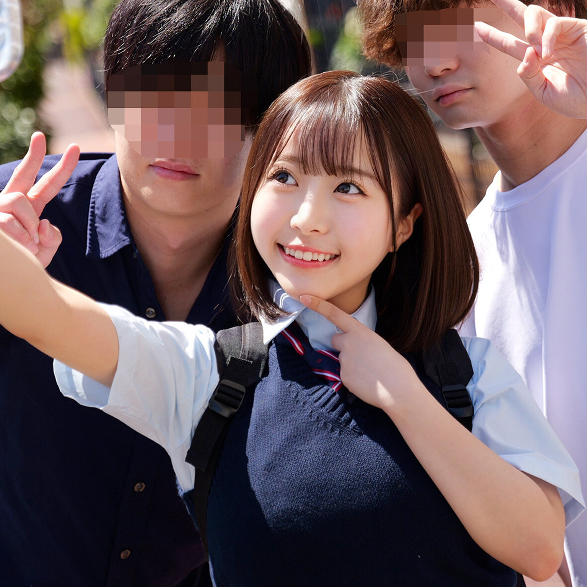 めいちゃん