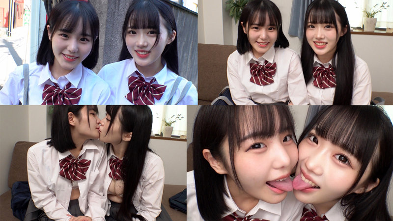 このみちゃん＆みくちゃん サンプル画像 1