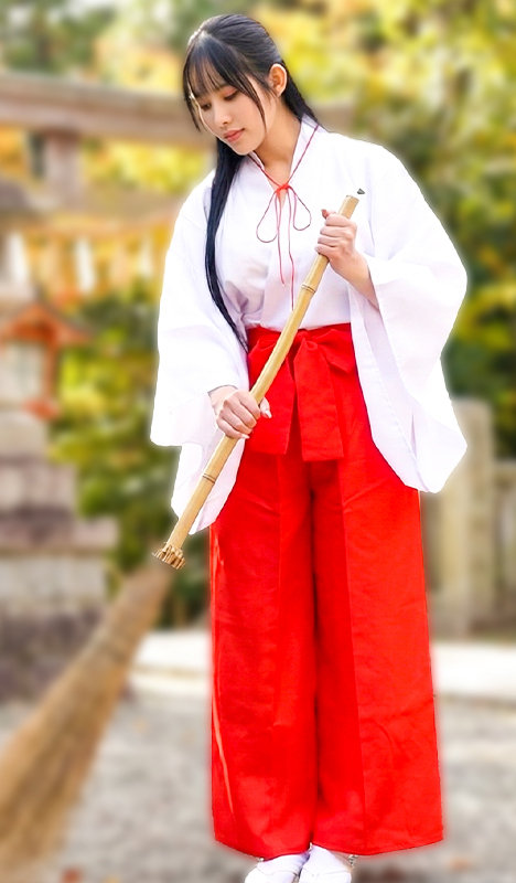 さらみこ サンプル画像 1