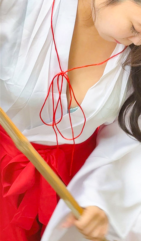 りりみこ サンプル画像 2