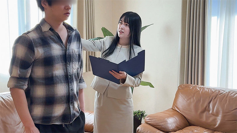 白宮さん サンプル画像 1