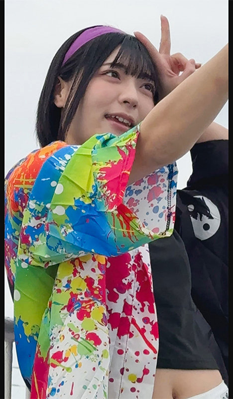 ゆみちゃん サンプル画像 1