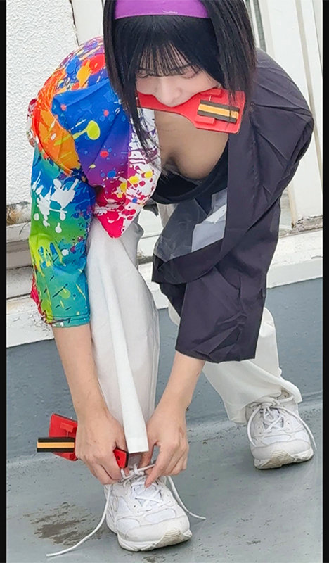 ゆみちゃん サンプル画像 2