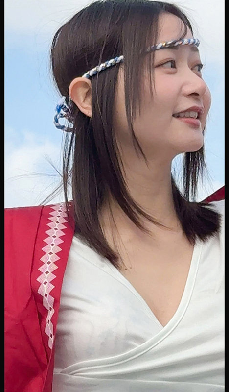 しずかちゃん サンプル画像 1