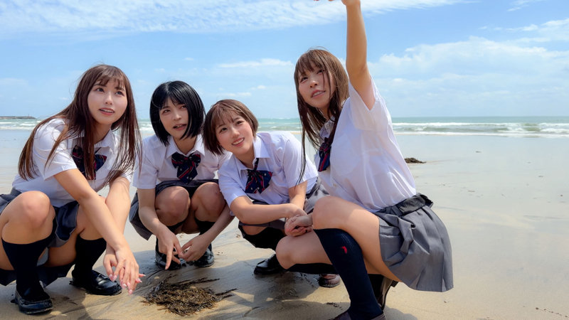 こすず サンプル画像 1