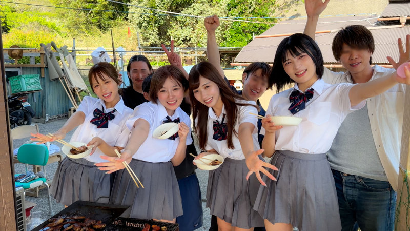 こすず サンプル画像 2
