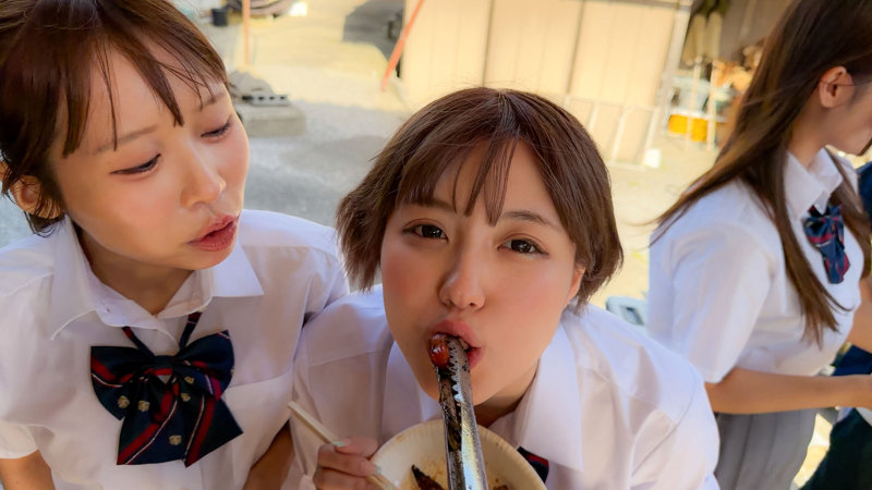 こすず サンプル画像 3