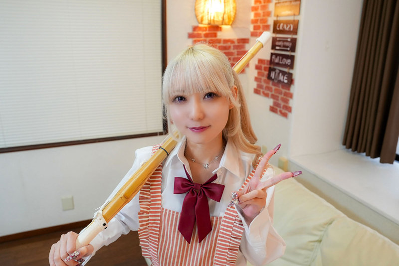 ミナ サンプル画像 1