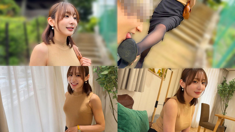 ユウリさん サンプル画像 1