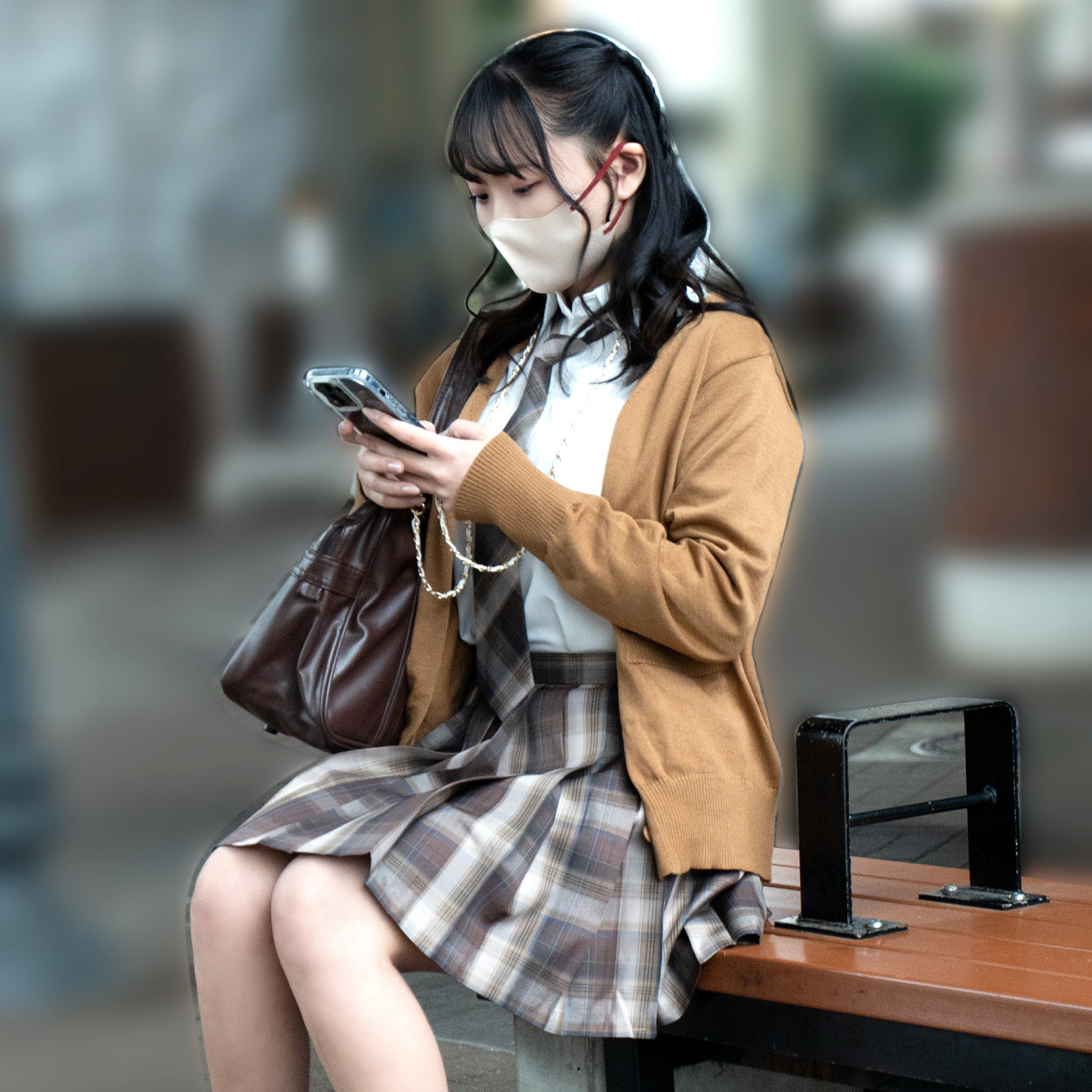 ふうかちゃん