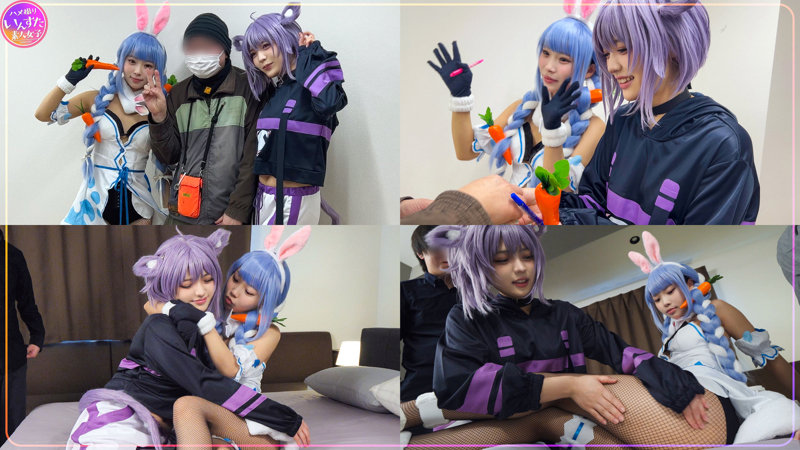 ゆみ＆ふう サンプル画像 1
