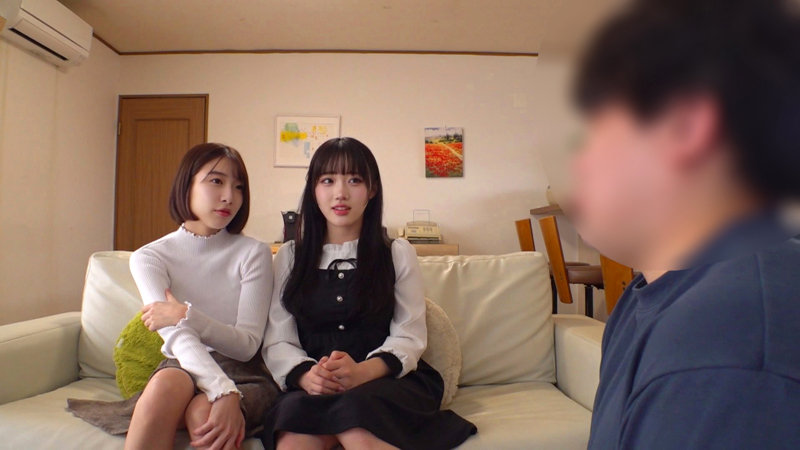 はる＆みく サンプル画像 1