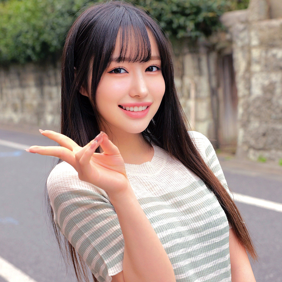 えみりちゃん