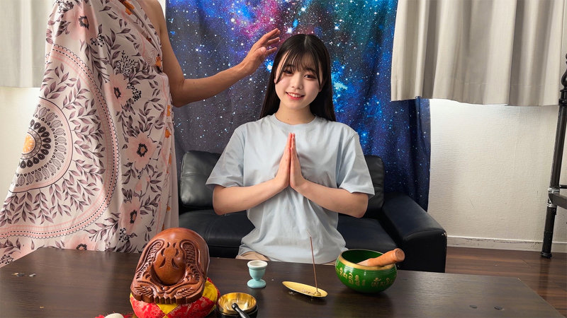 シバマタ サンプル画像 1