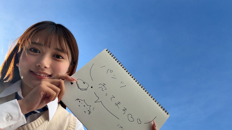 Kちゃん サンプル画像 1