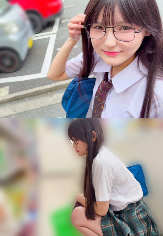 いずみちゃん サンプル画像 1