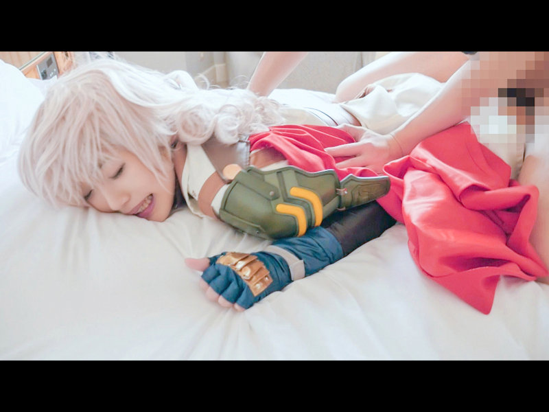レノン サンプル画像 3