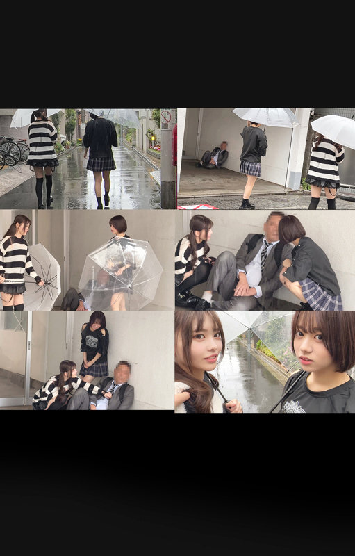 Hさん＆Iさん サンプル画像 1