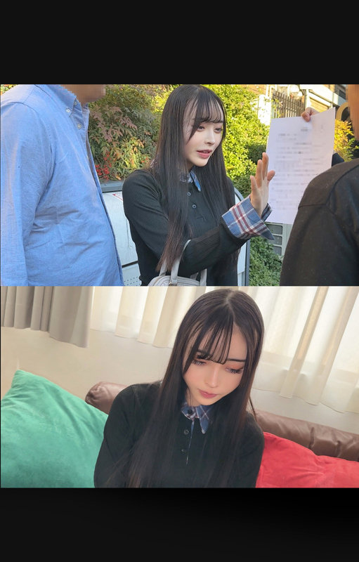 Iさん サンプル画像 2