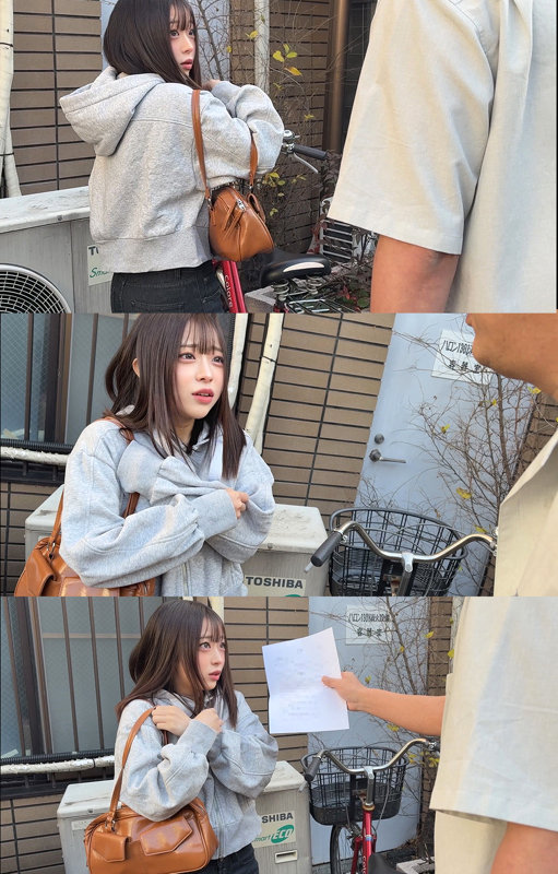 Xさん サンプル画像 1