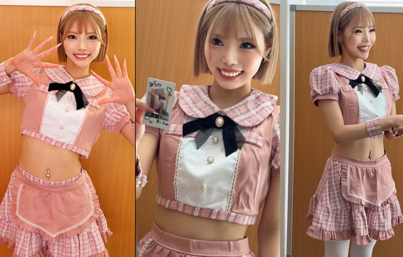 ミラクルMIRA サンプル画像 1