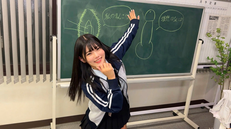 ひな サンプル画像 2