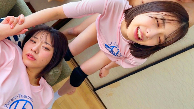 はるちゃん＆いとちゃん サンプル画像 3