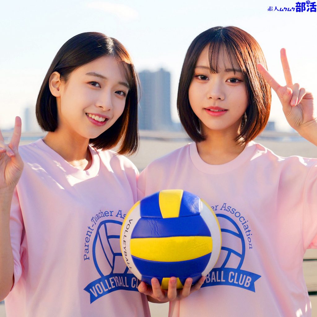 はるちゃん＆いとちゃん